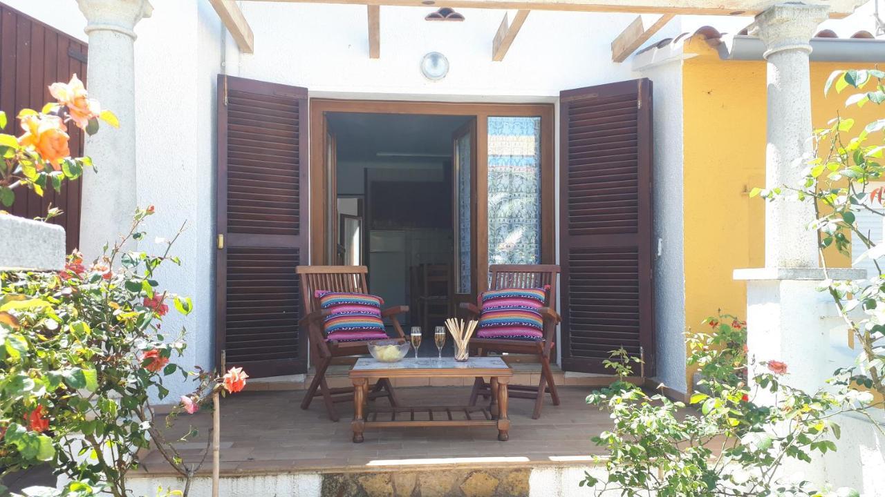 Casa Els Rosers Wifi L'Escala Exterior photo